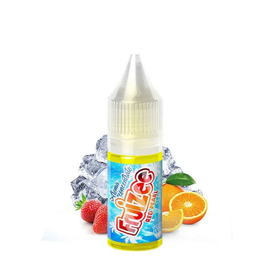 Red Pearl Aroma Concentrato Fruizee Liquid France 10ml