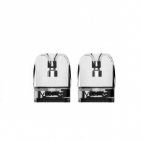 Argus Pod Serbatoio Di Ricambio 1 Pezzo - Nuvola Rossa Vape Shop