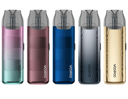 V.Thru Pro Eternity Edition Pod Mod - Nuvola Rossa Vape Shop
