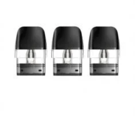 Pod Di RIcambio Wenax Q 3 Pezzi - Nuvola Rossa Vape Shop
