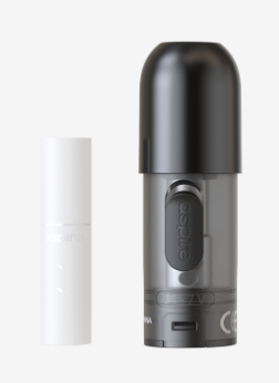 Pod Vilter Pro 1 Pezzo Con Filtro - Nuvola Rossa Vape Shop