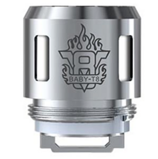 Smok Tfv8 Baby 8 1 Pezzo 0.2 - Nuvola Rossa Vape Shop