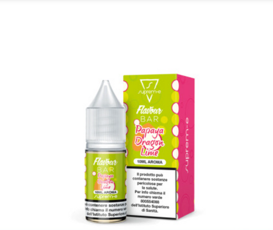 PAPAYA DRAGON LIME AROMA CONCENTRATO 10ML