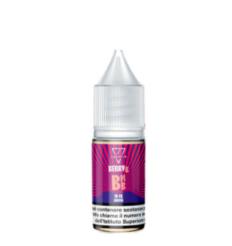Berry Bomb Aroma Concentrato 10ml