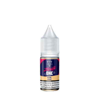Mirtillone Aroma Concentrato 10ml