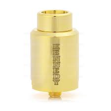 Kennedy 24mm CLONE - Nuvola Rossa Vape Shop