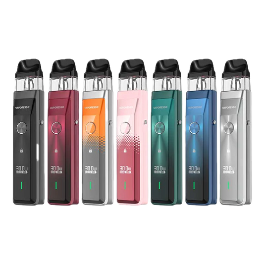 XROS Pro Pod Mod - Vaporesso