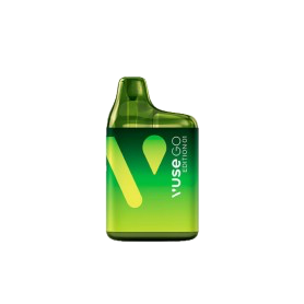 Apple Sour Vuse Go Edition 01 Sigaretta usa e getta 800 Puff