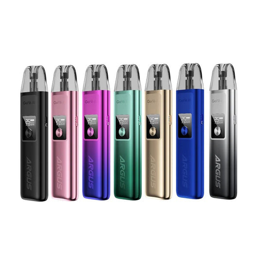 Argus G Pod Mod 1000mAh - Voopoo - Nuvola Rossa Vape Shop