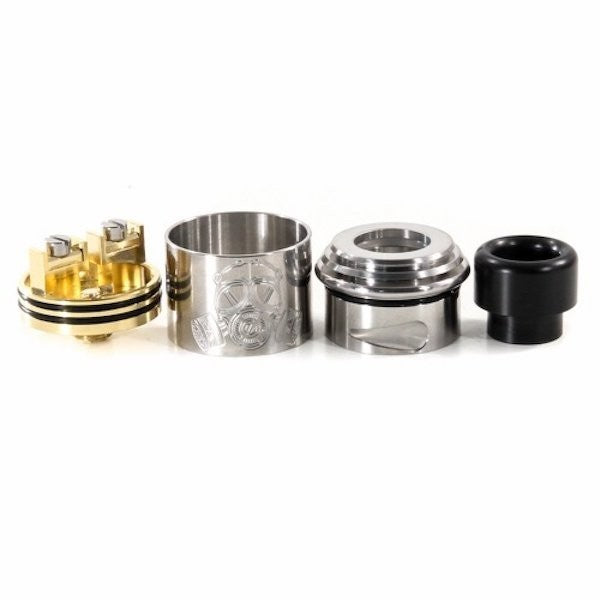 Apocalypse RDA Armageddon - Nuvola Rossa Vape Shop