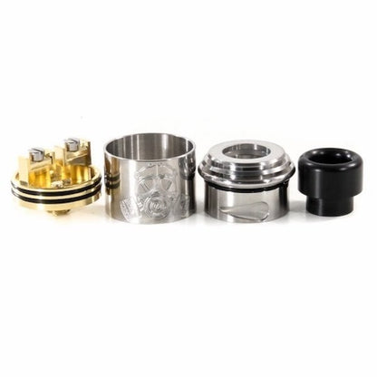 Apocalypse RDA Armageddon - Nuvola Rossa Vape Shop