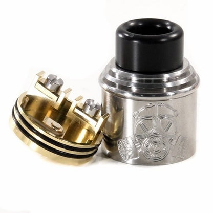 Apocalypse RDA Armageddon - Nuvola Rossa Vape Shop