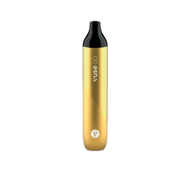 Banana Vuse Go Max SIgaretta Usa e Getta 1500 Puff