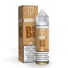 Biscuit Bomb Suprem-e Mini Shot 10+10