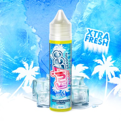 Fruizee Bloody Dragon Aroma Scomposto 20+40