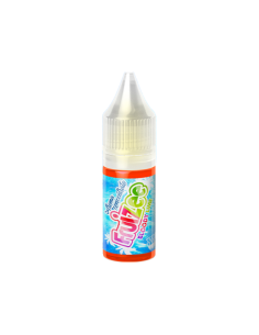 Bloody Lime Aroma Concentrato Fruizee Liquid France 10ml