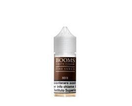 BOOMS FIRE CURED LATAKIA MINI SHOT 10+10