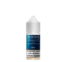 BOOMS ICE MINI SHOT 10+10