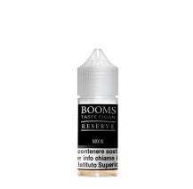 BOOMS RESERVE MINI SHOT 10+10