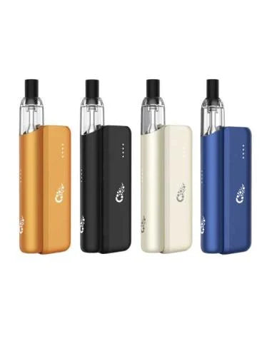 Bubble Kit Sigaretta Elettronica Con Powerbank