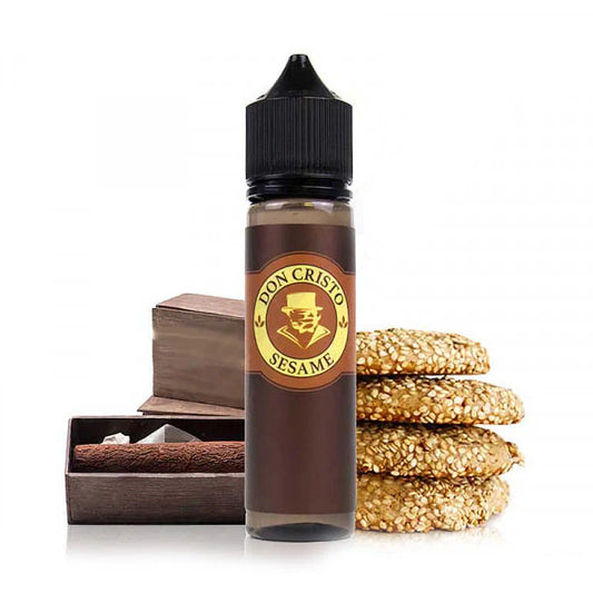 DON CRISTO SESAME SHOT 20+40