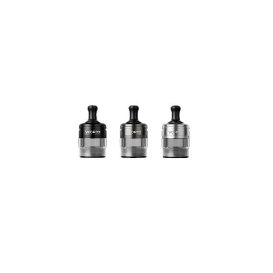 Serbatoio Ricambio Drag x2 MTL 5ml 1 Pezzo