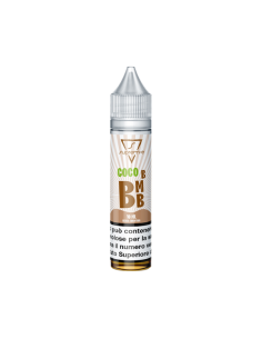 Suprem-e Fizz Coco Bomb Mini Shot 10+10