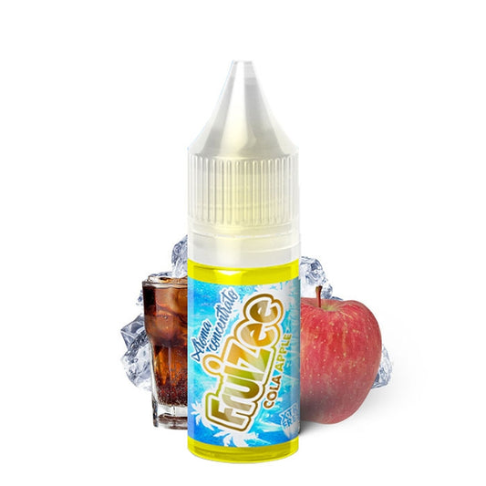 Cola Apple Aroma Concentrato Fruizee Liquid France 10ml