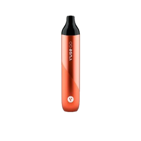 Creamy Peach Vuse Go Max SIgaretta Usa e Getta 1500 Puff