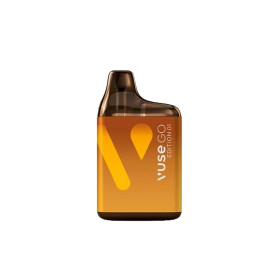 Creamy Tobacco Vuse Go Edition 01 Sigaretta usa e getta 800 Puff