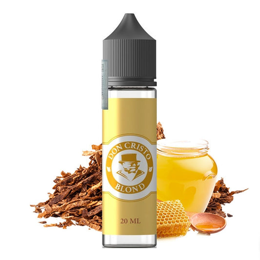 DON CRISTO BLOND SHOT 20+40