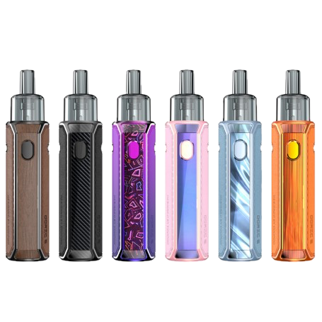 Doric E Kit Completo 1500mah Voopoo