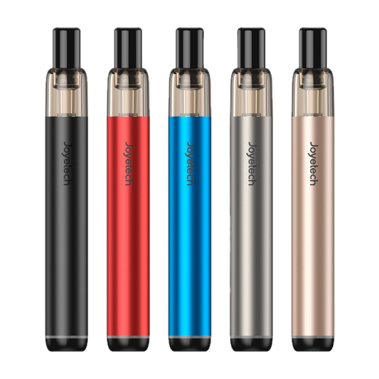 Eroll Slim Easy Pod Mod Joyetech