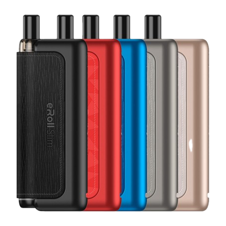 Eroll Slim Kit Completo Joyetech