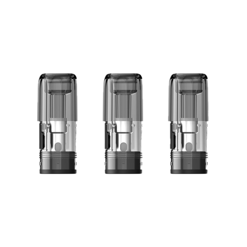 Eroll Slim Pod Ricambio 1.2 Ohm Joyetech 3 Pezzi