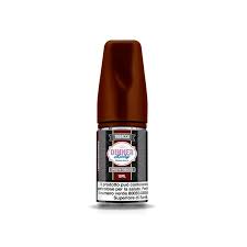 Smooth Tobacco Dinner Lady Mini Shot 10+10