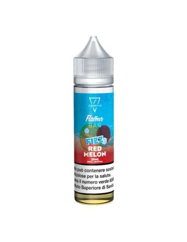 Suprem-e Fizz Red Melon Aroma Scomposto 20+40