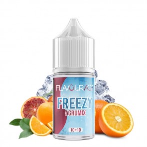 Freezy Agrumix Mini Shot 10+10