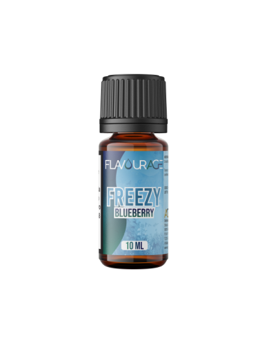 Freezy Blueberry Flavourage Aroma Concentrato 10ml