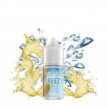 Freezy Bull Mini Shot 10+10
