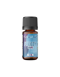 Freezy Grape Flavourage Aroma Concentrato 10ml