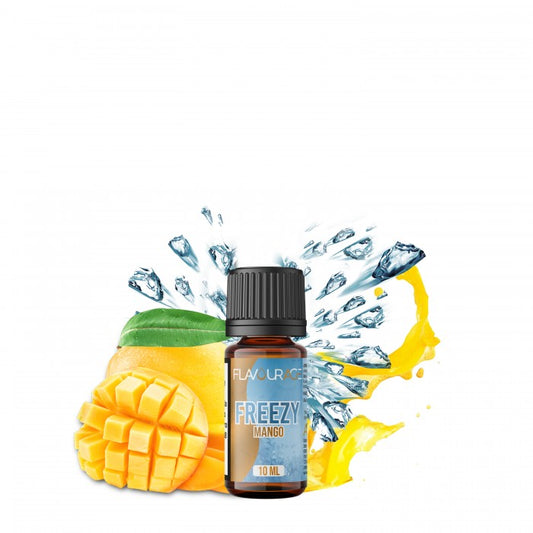 Freezy Mango Aroma Concentrato 10ml