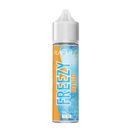 Freezy Mango Aroma Scomposto 20+40