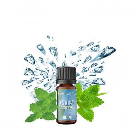Freezy Mintblast Aroma Concentrato 10ml