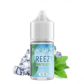 Freezy Mintblast Mini shot 10+10