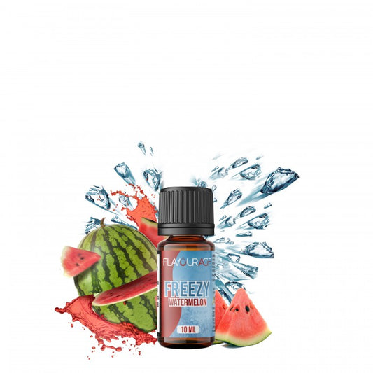 Freezy Watermelon Aroma Concentrato 10ml