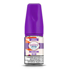 Purple Rain Dinner Lady Mini Shot 10+10