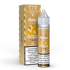 Cream Tab Suprem-e Aroma Scomposto 20+40