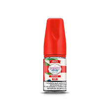 Berry Blast Dinner Lady Mini Shot 10+10