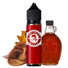DON CRISTO MAPLE SHOT 20+40